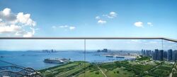 MARINA MALL (D1), Apartment #497927701